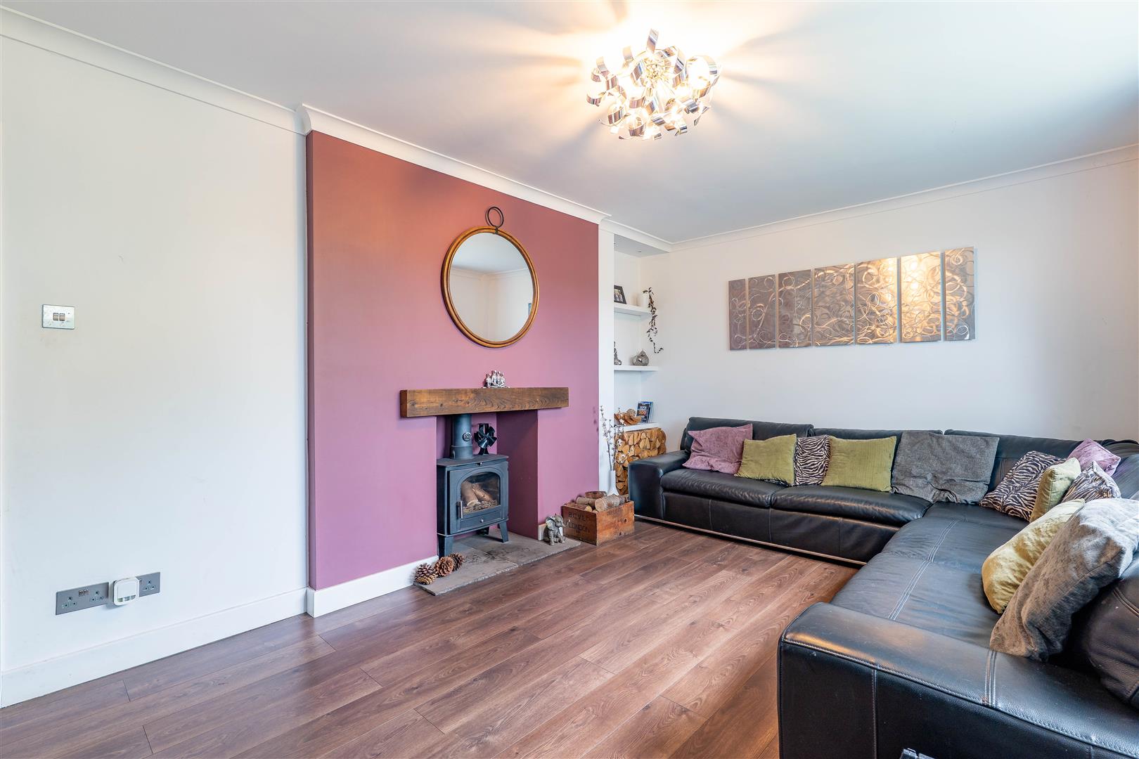 3 bed property in Hillside Crescent, Chorley
